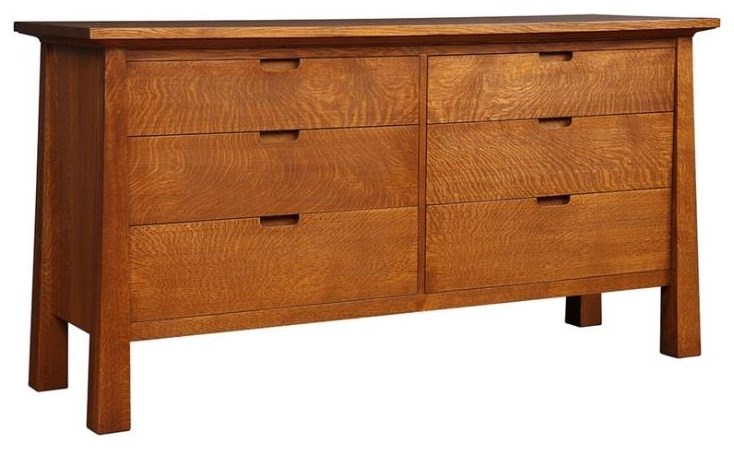 Stickley dresser shop